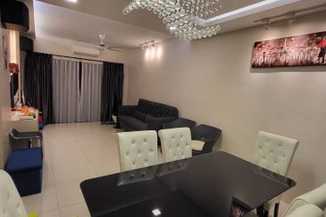 Manhattan Condominium