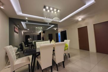 Manhattan Condominium