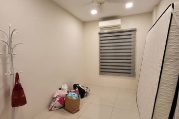 Manhattan Condominium