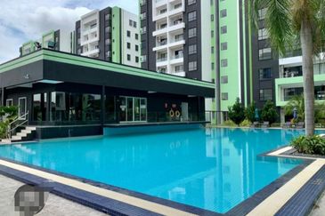 Manhattan Condominium