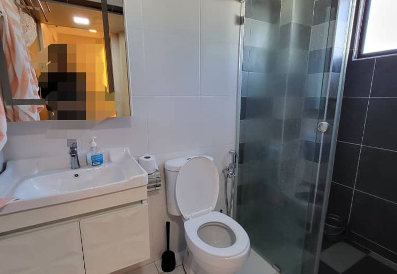 Manhattan Condominium