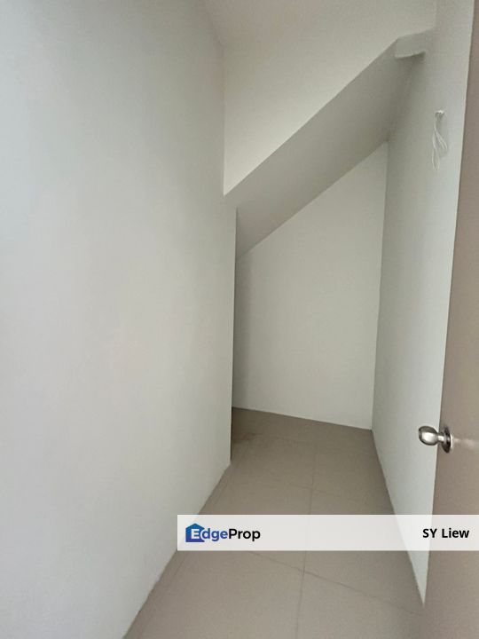 Double Storey SPPK, Taman Sri Perkasa , Perak, Ipoh