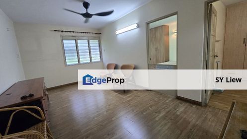 Ground floor Flat, Ipoh Garden East , Perak, Ipoh