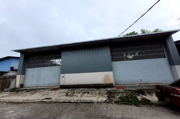 Rima Lahat Industrial Area