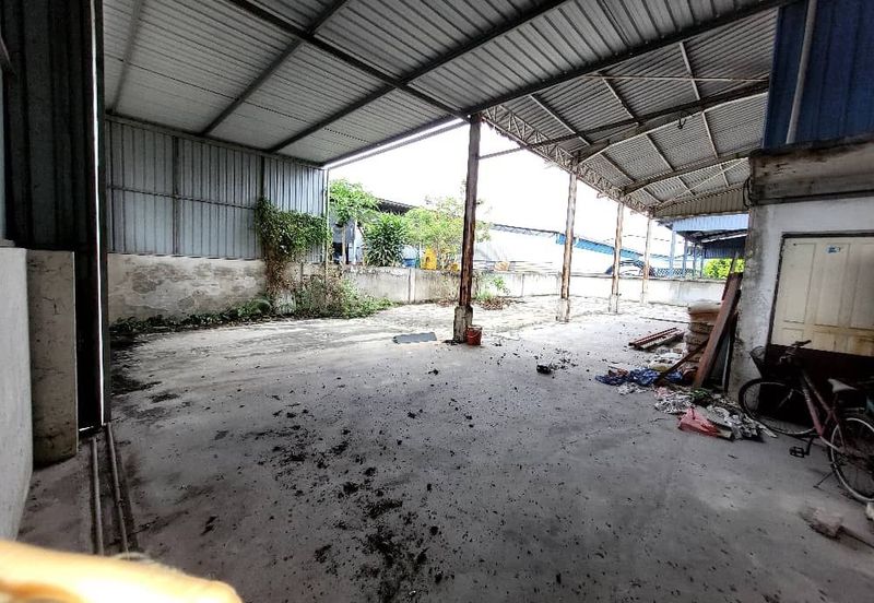 Rima Lahat Industrial Area