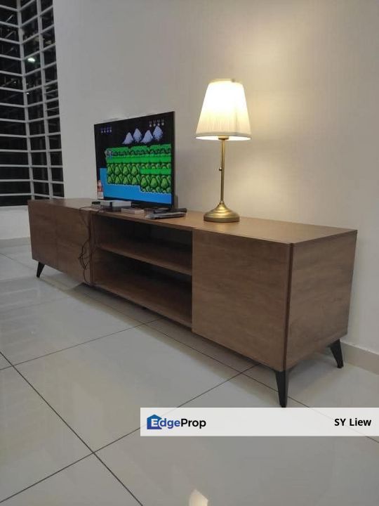 Corner Double Storey Botani Beringin , Perak, Ipoh