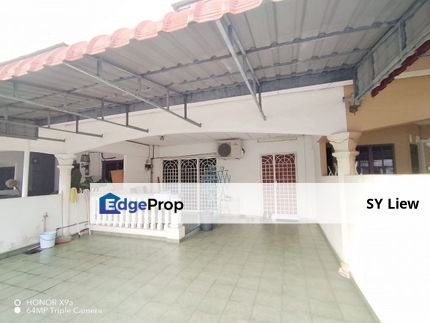 Double Storey Ipoh Garden East , Perak, Ipoh