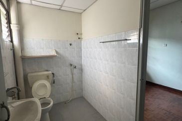 Taman Ipoh Selatan (Ipoh Garden South)