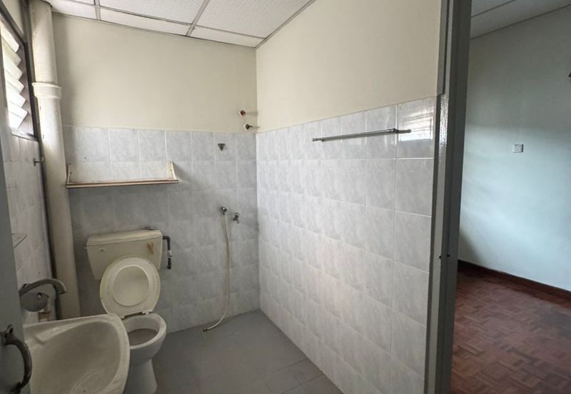 Taman Ipoh Selatan (Ipoh Garden South)