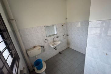 Taman Ipoh Selatan (Ipoh Garden South)