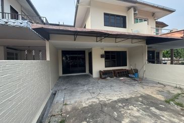 Taman Ipoh Selatan (Ipoh Garden South)