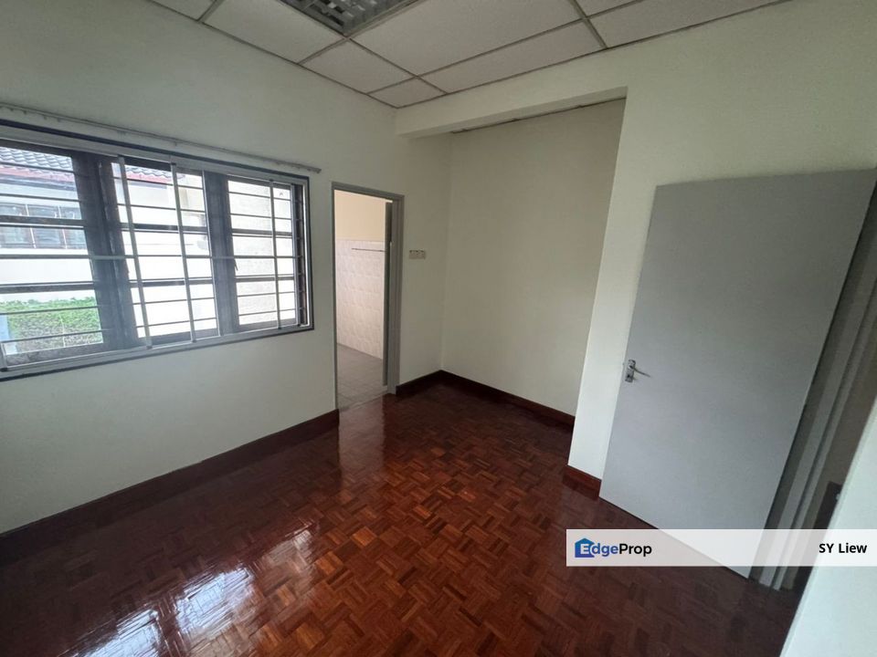 Double Storey Ipoh Garden South , Perak, Kinta