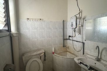 Taman Ipoh Selatan (Ipoh Garden South)