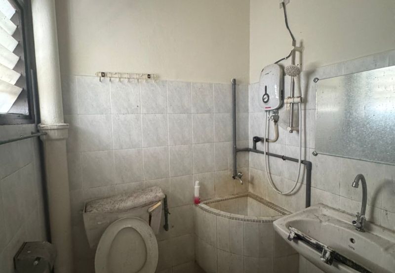 Taman Ipoh Selatan (Ipoh Garden South)