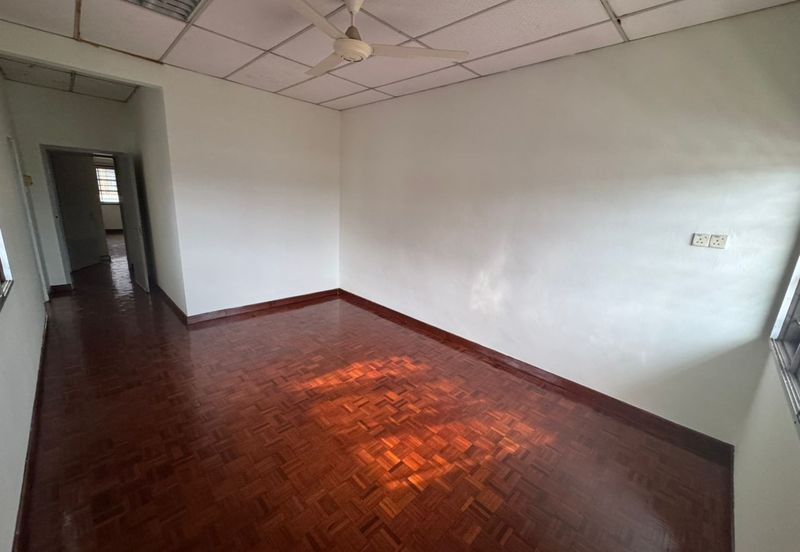 Taman Ipoh Selatan (Ipoh Garden South)