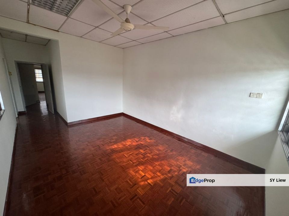 Double Storey Ipoh Garden South , Perak, Kinta