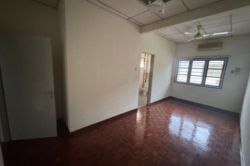 Taman Ipoh Selatan (Ipoh Garden South)