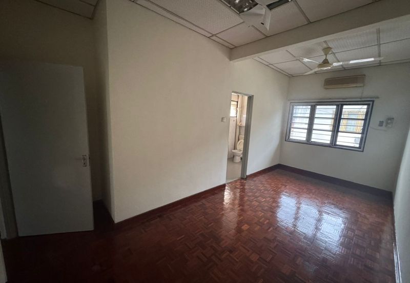 Taman Ipoh Selatan (Ipoh Garden South)