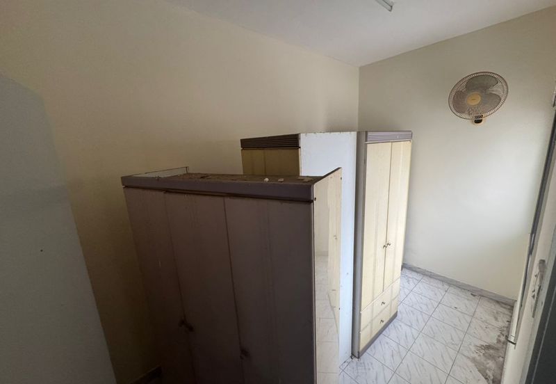 Taman Ipoh Selatan (Ipoh Garden South)