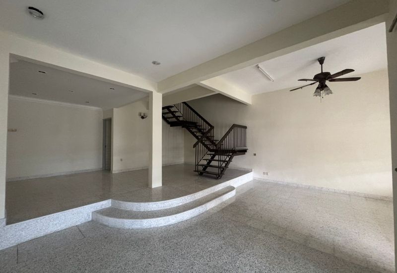 Taman Ipoh Selatan (Ipoh Garden South)