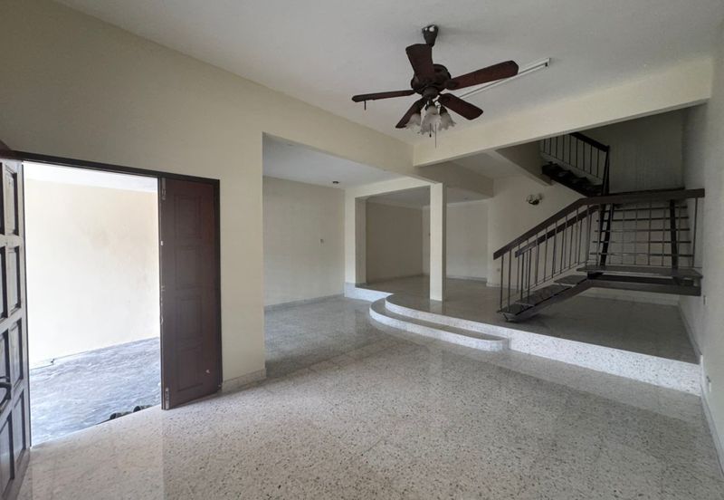 Taman Ipoh Selatan (Ipoh Garden South)