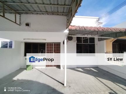 Single Storey Ipoh Garden , Perak, Ipoh