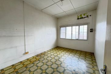 Taman Ipoh Selatan (Ipoh Garden South)