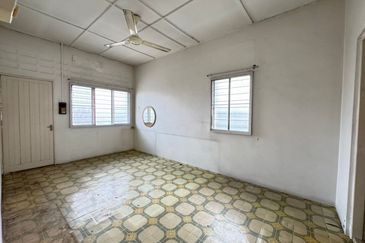 Taman Ipoh Selatan (Ipoh Garden South)