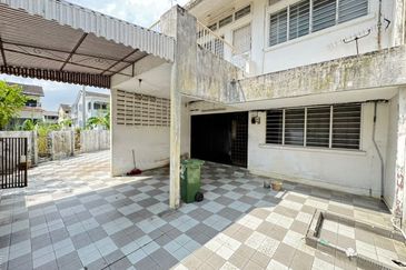 Taman Ipoh Selatan (Ipoh Garden South)