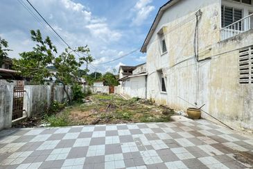 Taman Ipoh Selatan (Ipoh Garden South)