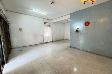 Taman Ipoh Selatan (Ipoh Garden South)