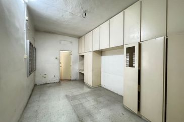 Taman Ipoh Selatan (Ipoh Garden South)