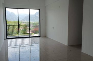 The Cove @ Ipoh Garden East