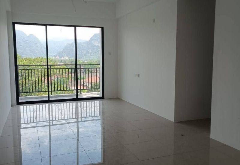 The Cove @ Ipoh Garden East