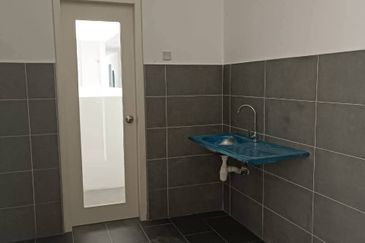 The Cove @ Ipoh Garden East