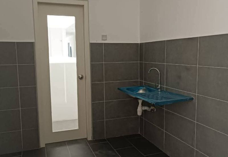 The Cove @ Ipoh Garden East