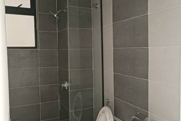 The Cove @ Ipoh Garden East