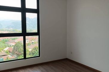 The Cove @ Ipoh Garden East