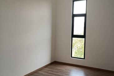 The Cove @ Ipoh Garden East