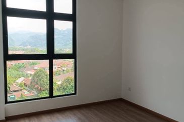 The Cove @ Ipoh Garden East