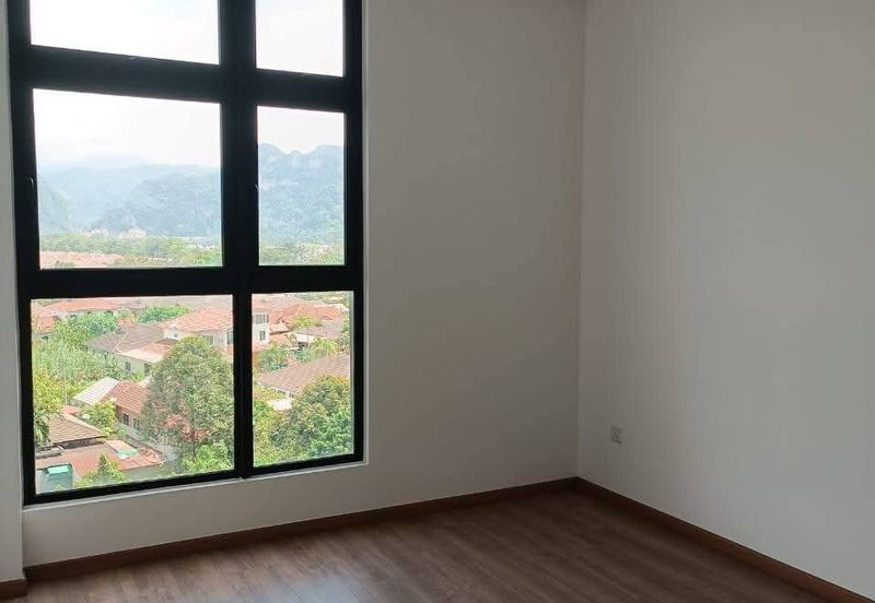 The Cove @ Ipoh Garden East