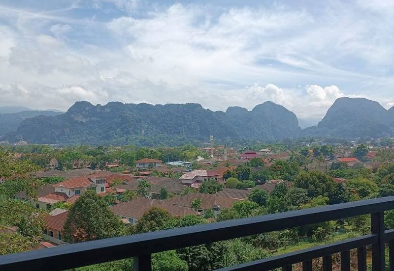 The Cove @ Ipoh Garden East