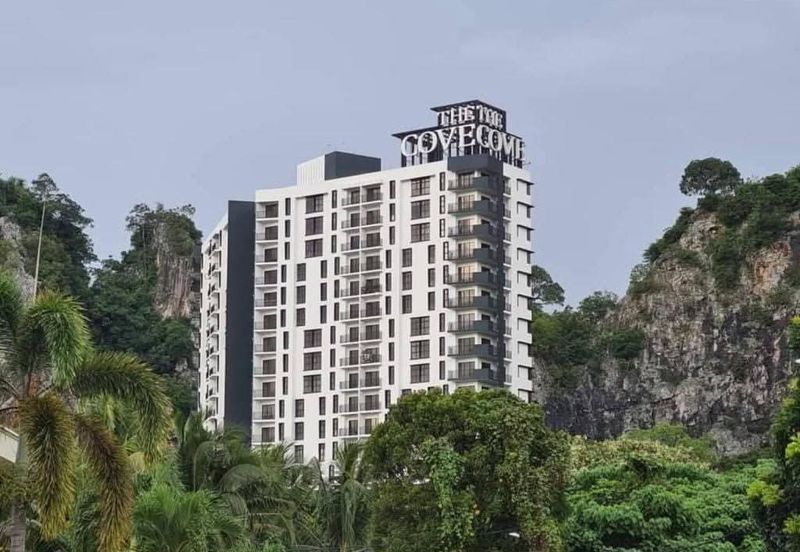 The Cove @ Ipoh Garden East
