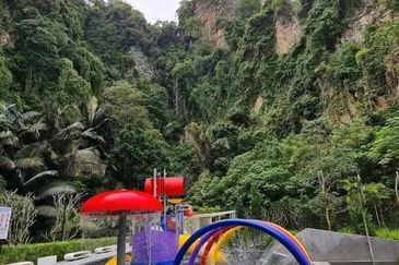 The Cove @ Ipoh Garden East