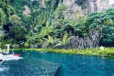 The Cove @ Ipoh Garden East