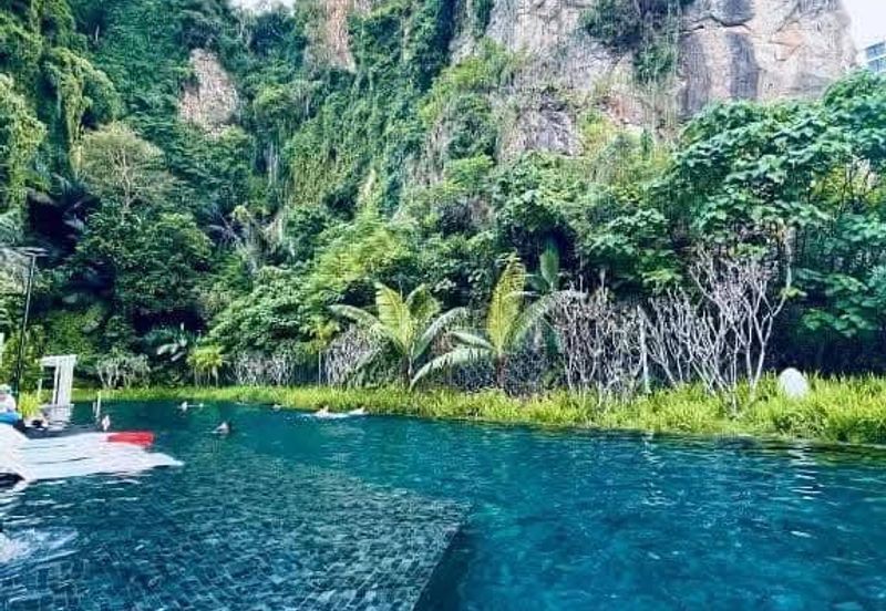 The Cove @ Ipoh Garden East