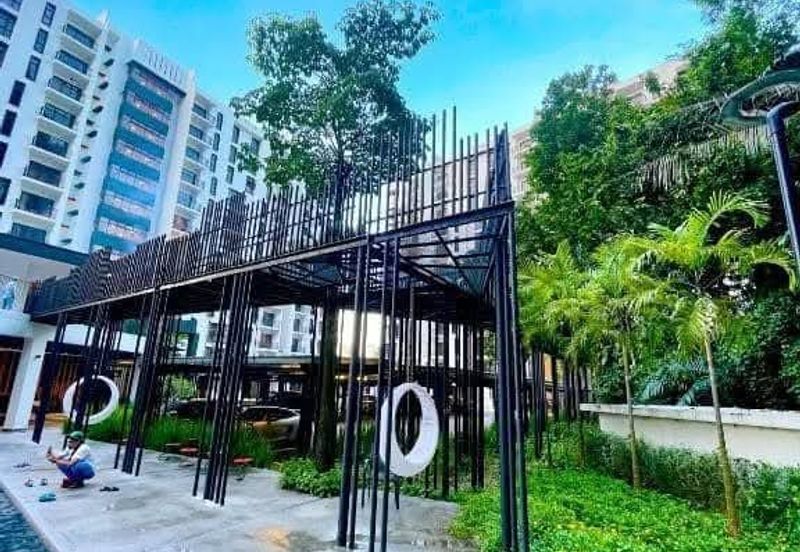 The Cove @ Ipoh Garden East