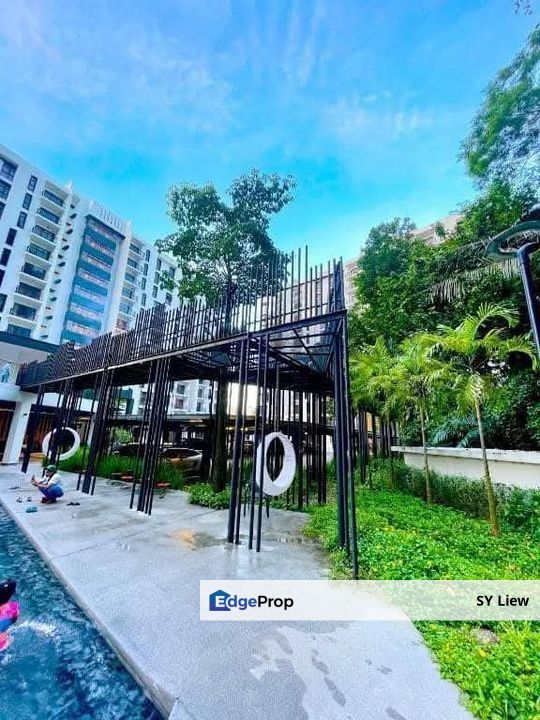 Brand New The Cove Condominium, , Perak, Ipoh