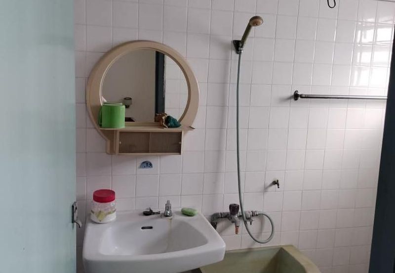 Taman Pengkalan Barat