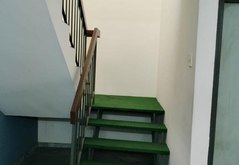 Taman Pengkalan Barat